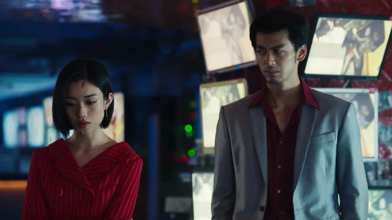 라이크 어 드래곤: 유신!의 주인공, 시간 부족으로 야쿠자 시리즈 플레이 망설여