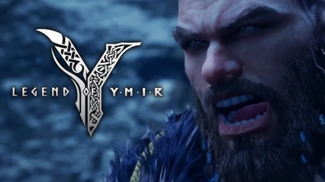 Wemade의 새로운 MMORPG 소식: Legend of YMIR와 Night Crows 2