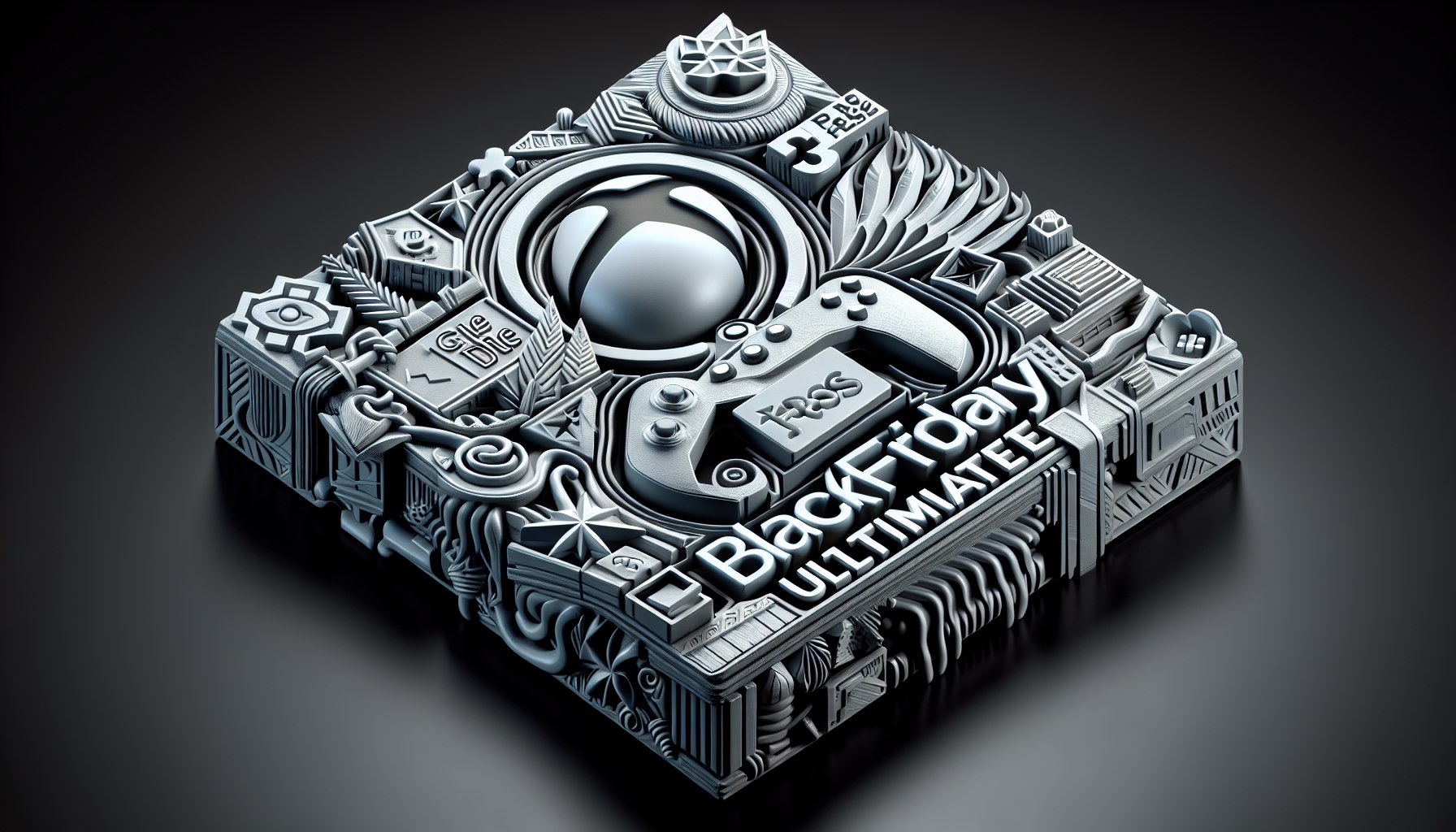 Xbox 게임 패스 얼티밋, 가격 대폭 인하! 블랙 프라이데이보다 먼저 찾아온 엄청난 딜!