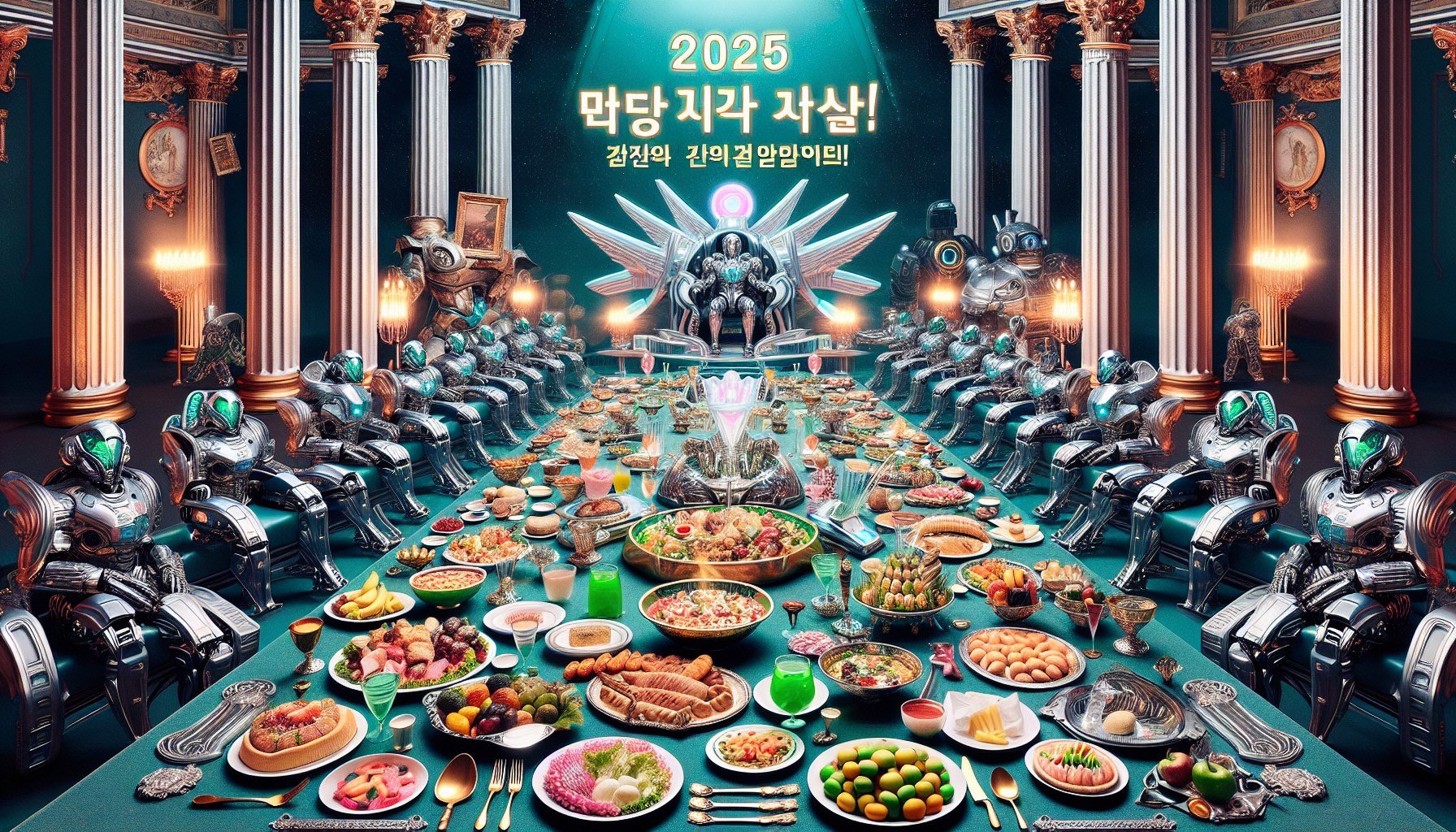 2025년, 메트로이드 팬들을 위한 성대한 잔칫상!