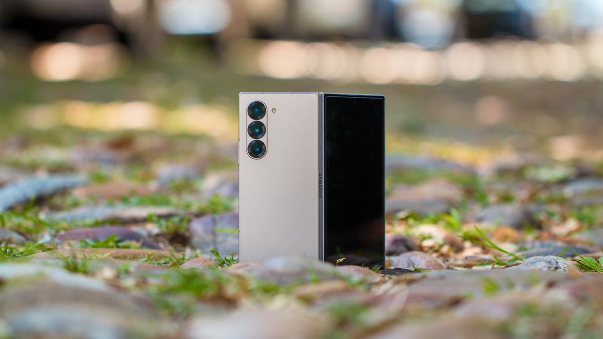 갤럭시 Z 폴드 6, One UI 7 베타 제외…괜찮을까?