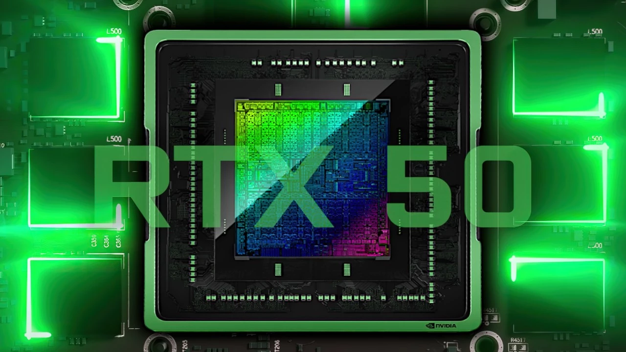 NVIDIA RTX 5060 및 RTX 5060 Ti: 새로운 세대의 그래픽 카드에 대한 기대