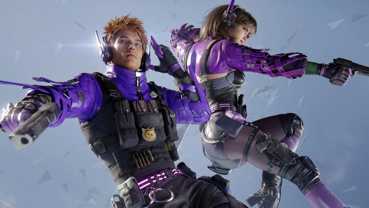 Once Human: 새로운 업데이트와 Stellar Stairway 시스템의 도입