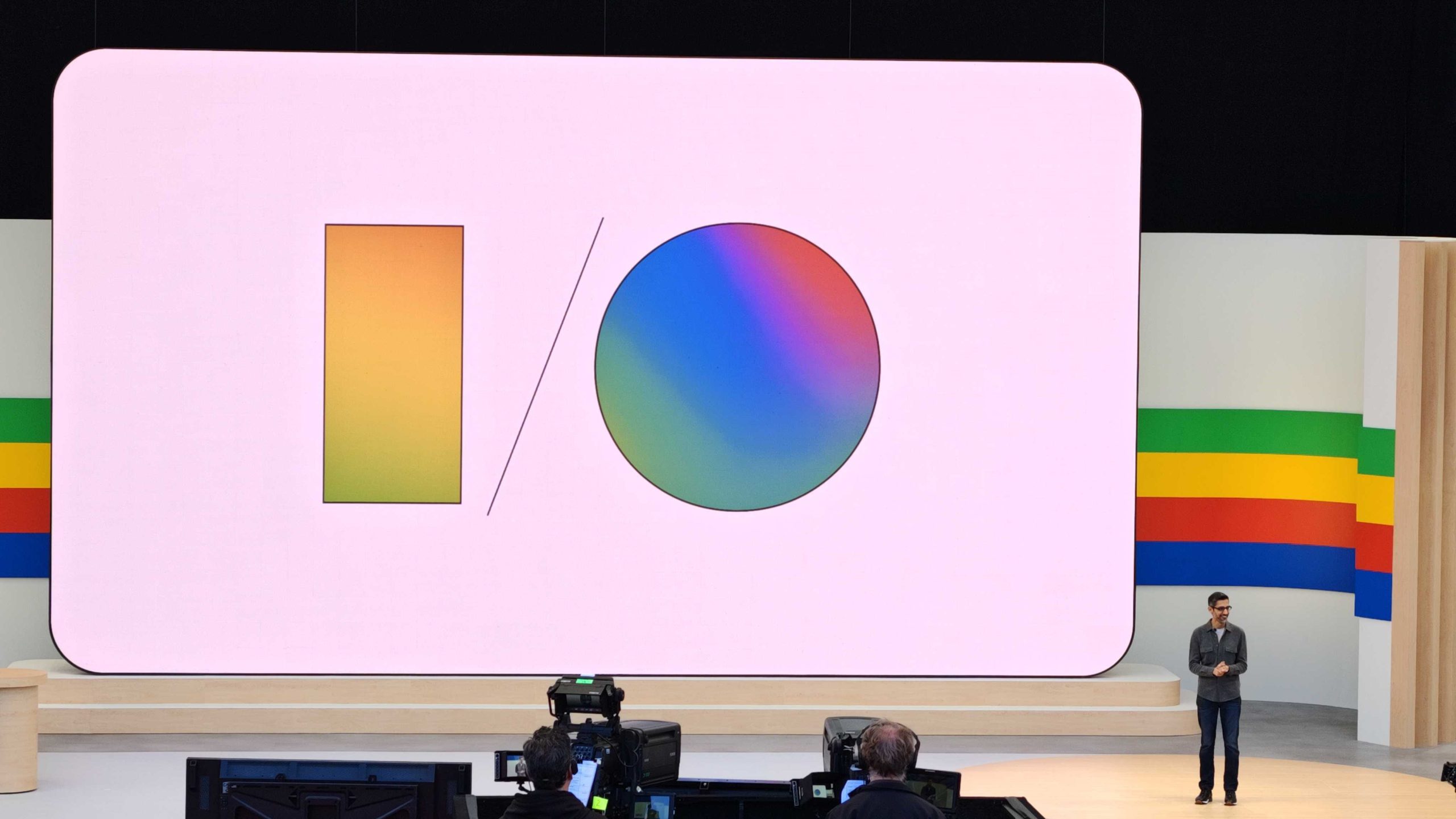 Google I/O 2025: 새로운 Material 3 'Expressive' 디자인과 XR 등의 미래를 조망하다