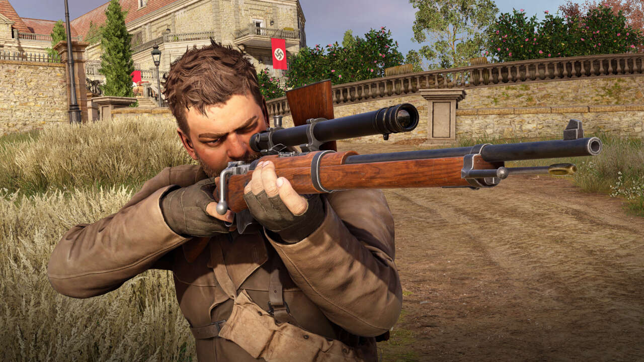 스나이퍼 엘리트 배틀로얄 취소의 진실: 텐센트와의 파트너십 종료와 그 이후