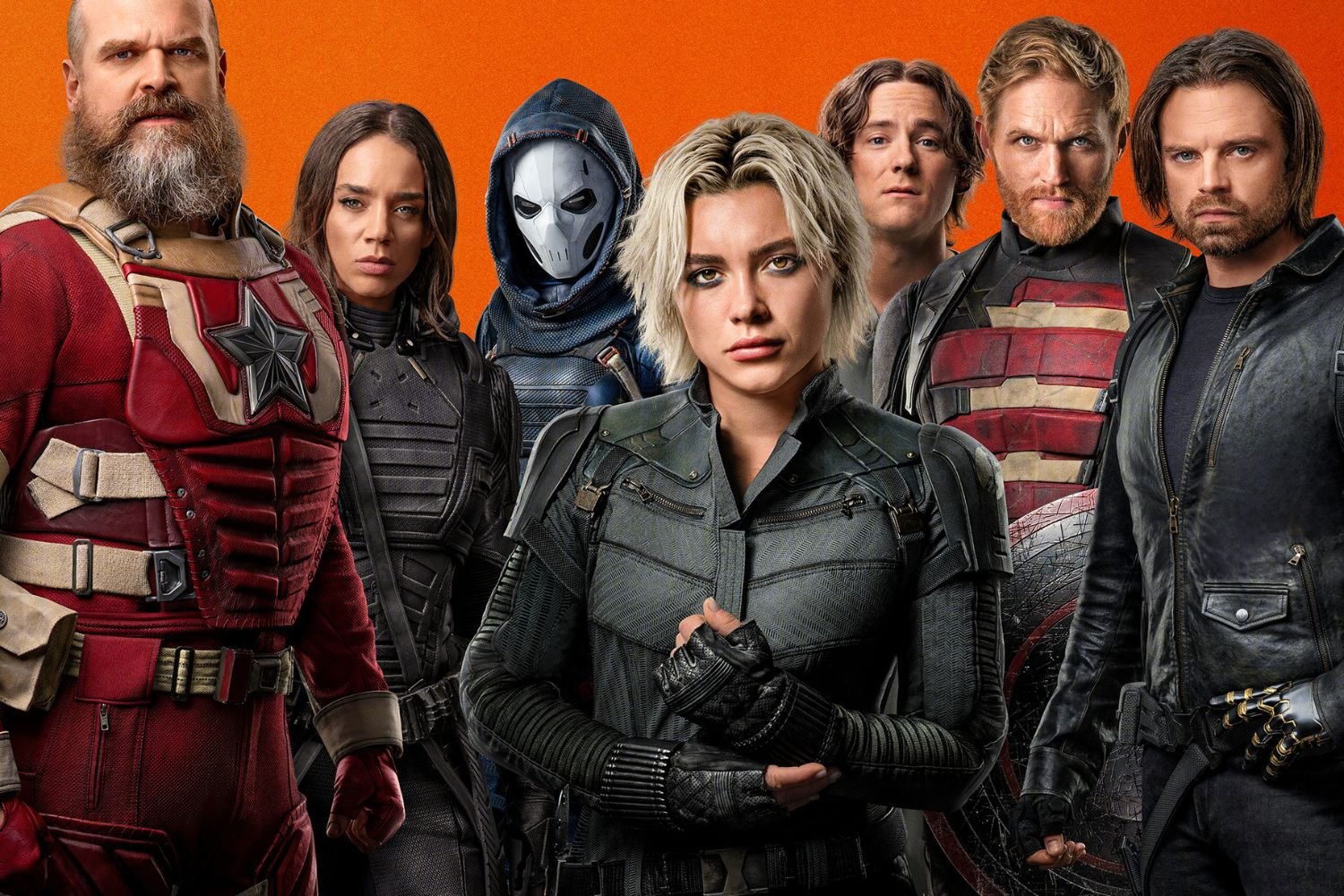 천둥의 폭풍: 흥행 돌풍을 일으킨 마블의 새로운 기대주