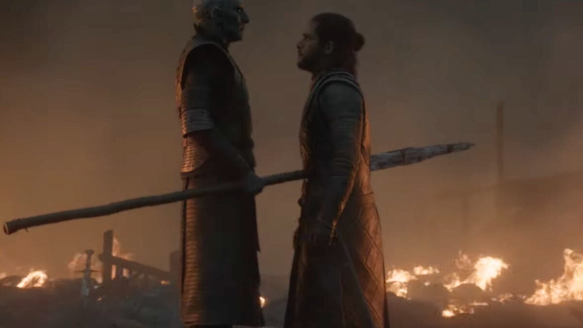 새로운 '왕좌의 게임' 게임에서 존 스노우를 죽일 수 있다니, 정말인가요?!