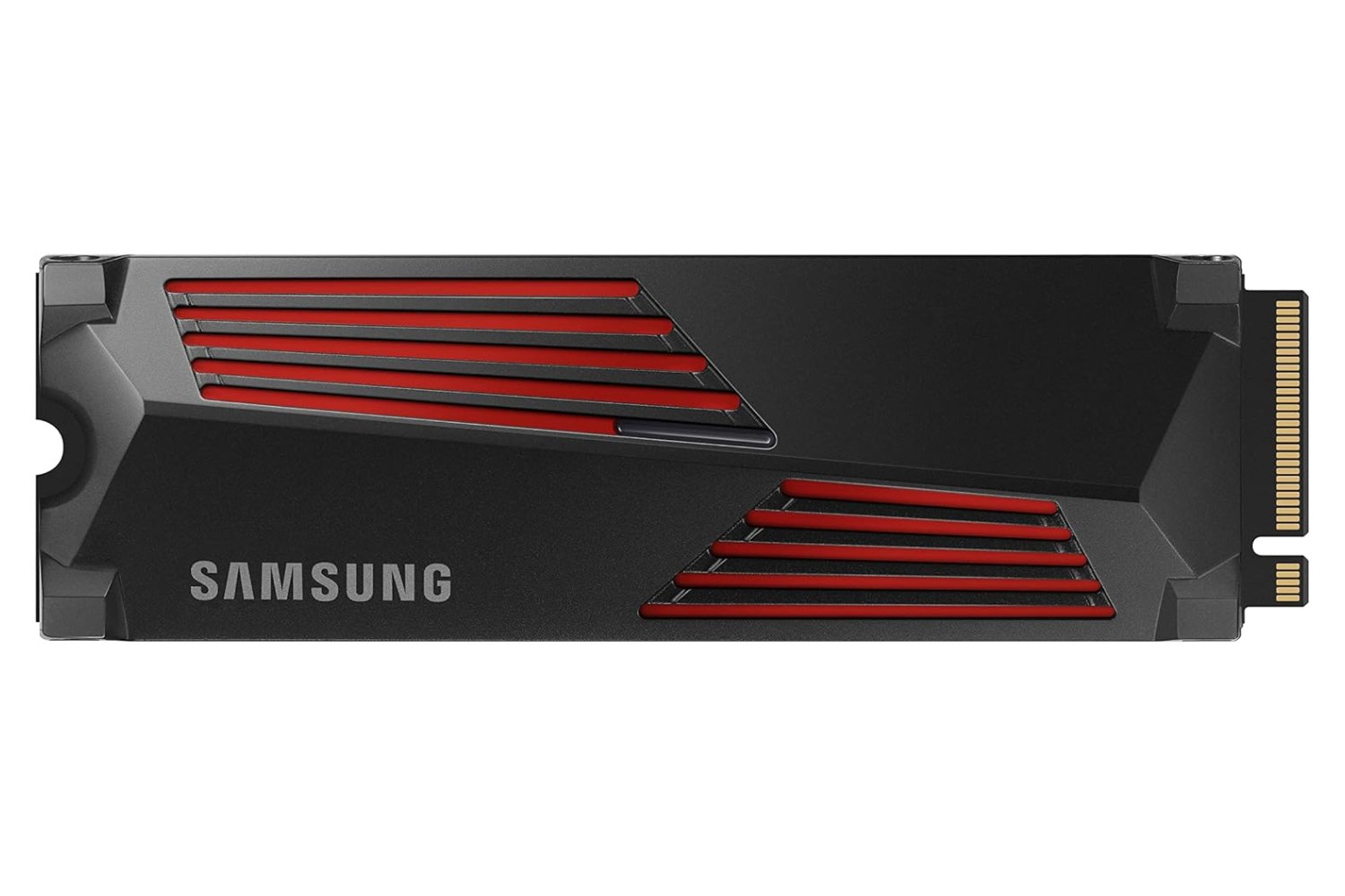 삼성 990 PRO 2TB SSD 방열판 모델, 아마존에서 45% 할인!