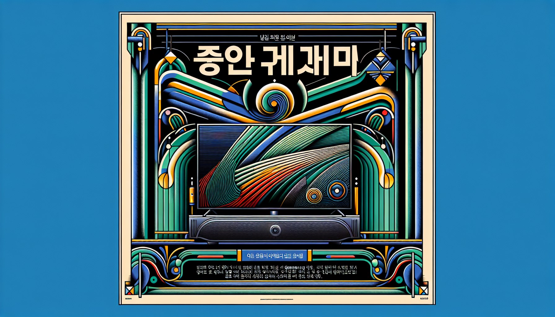 삼성 S90D OLED TV, 프라임 데이 최저가로 게임에 최적화된 선택