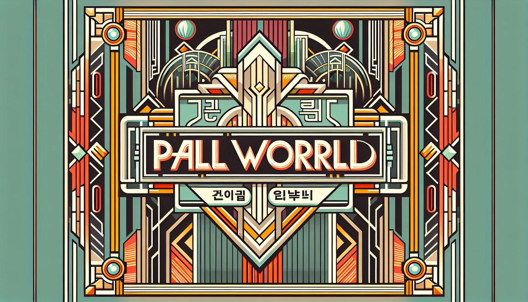 Palworld, 농업 스핀오프 게임 Palfarm 발표