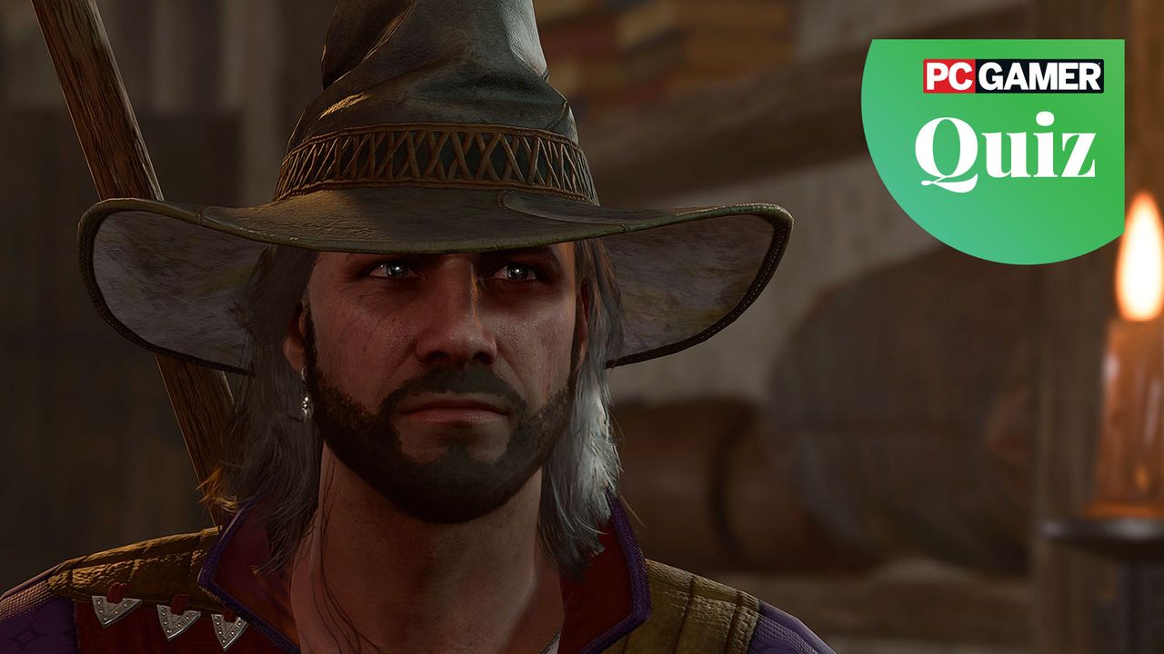 마법과 환상의 세계: 당신은 진정한 마법사인가요?