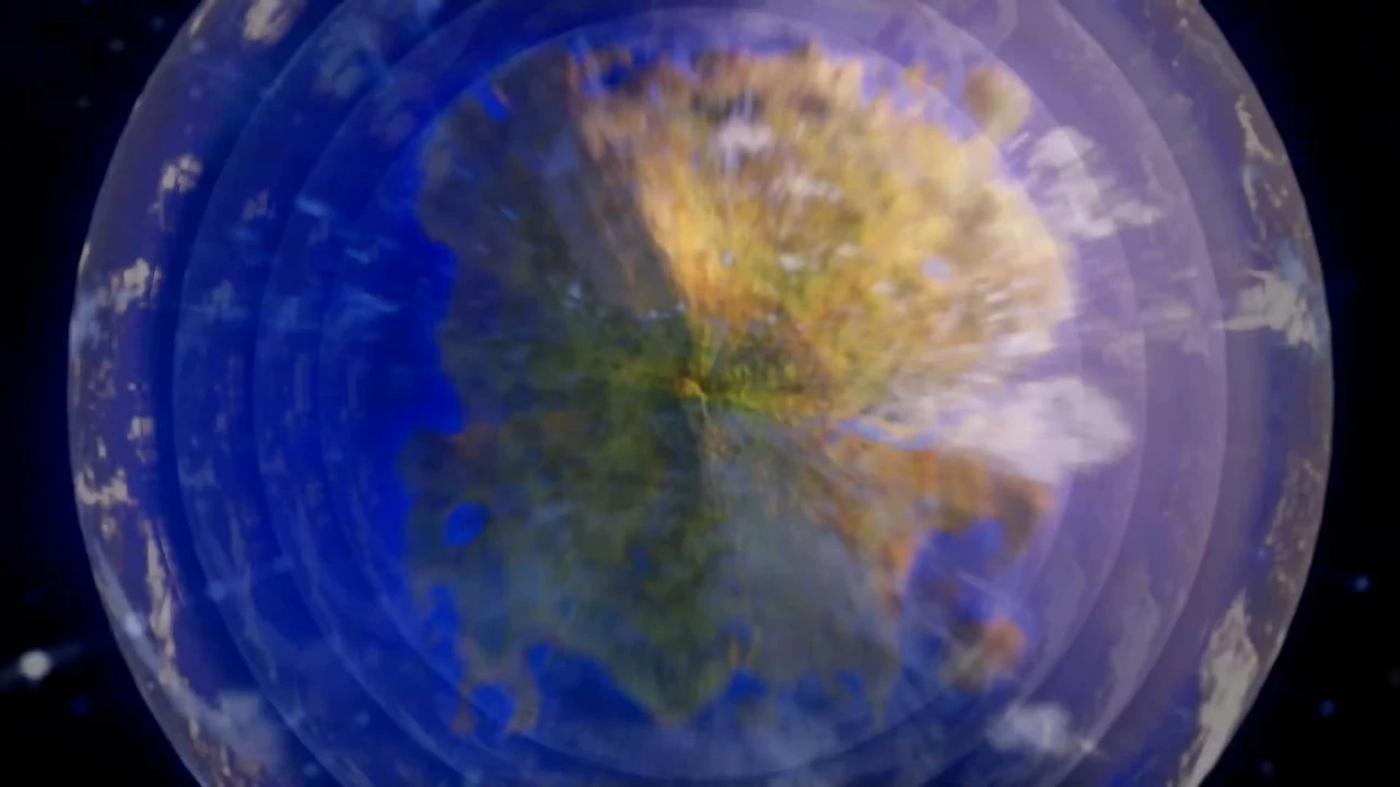 피터 몰리뉴의 귀환: 마스터즈 오브 알비온이 온다!