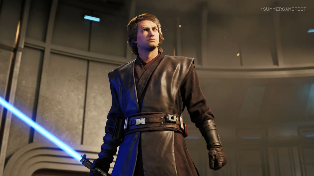 Star Wars Zero Company: XCOM 베테랑 개발진의 전술 게임, 8월 출시 확정 및 아나킨 스카이워커 카메오 등장