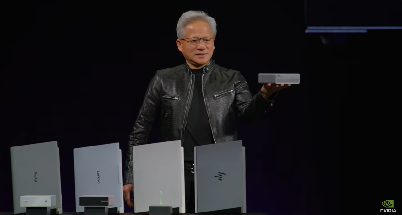Nvidia의 휴대용 게임기 시장 진출 가능성과 제약 요소에 대한 심층 분석