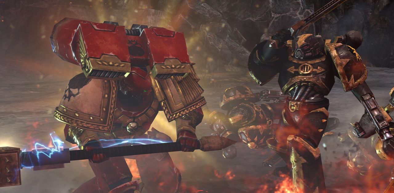 던 오브 워 2의 더 라스트 스탠드: 시대를 초월한 협동 MOBA (아닌 RTS!)