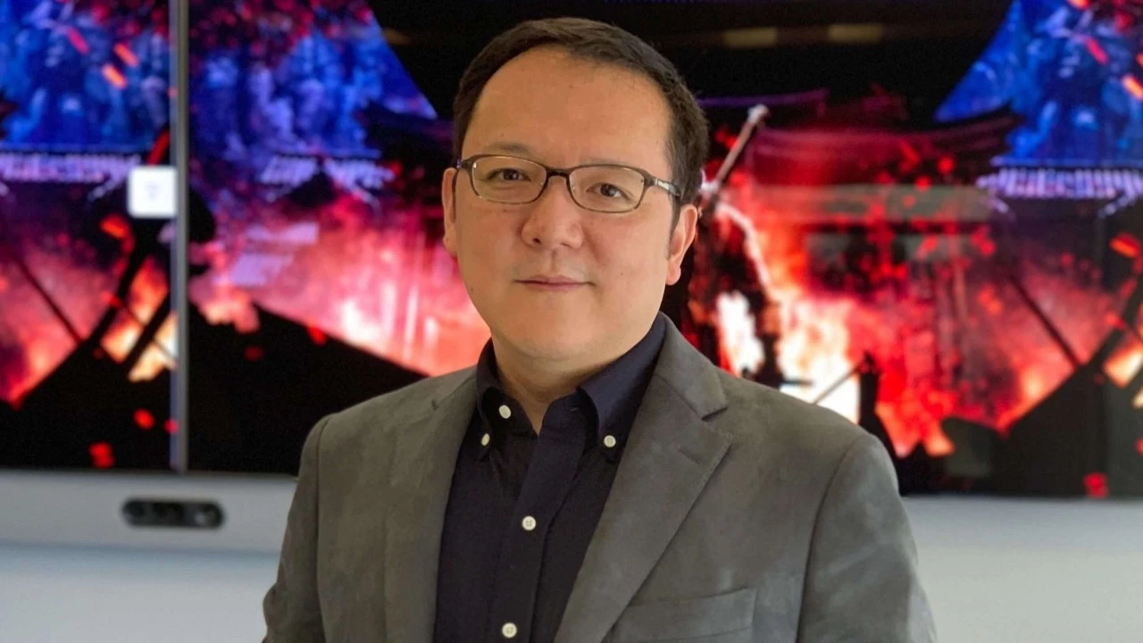 카츠히로 하라다, 히데타카 미야자키와의 특별한 협업 경험에 대한 심층 분석
