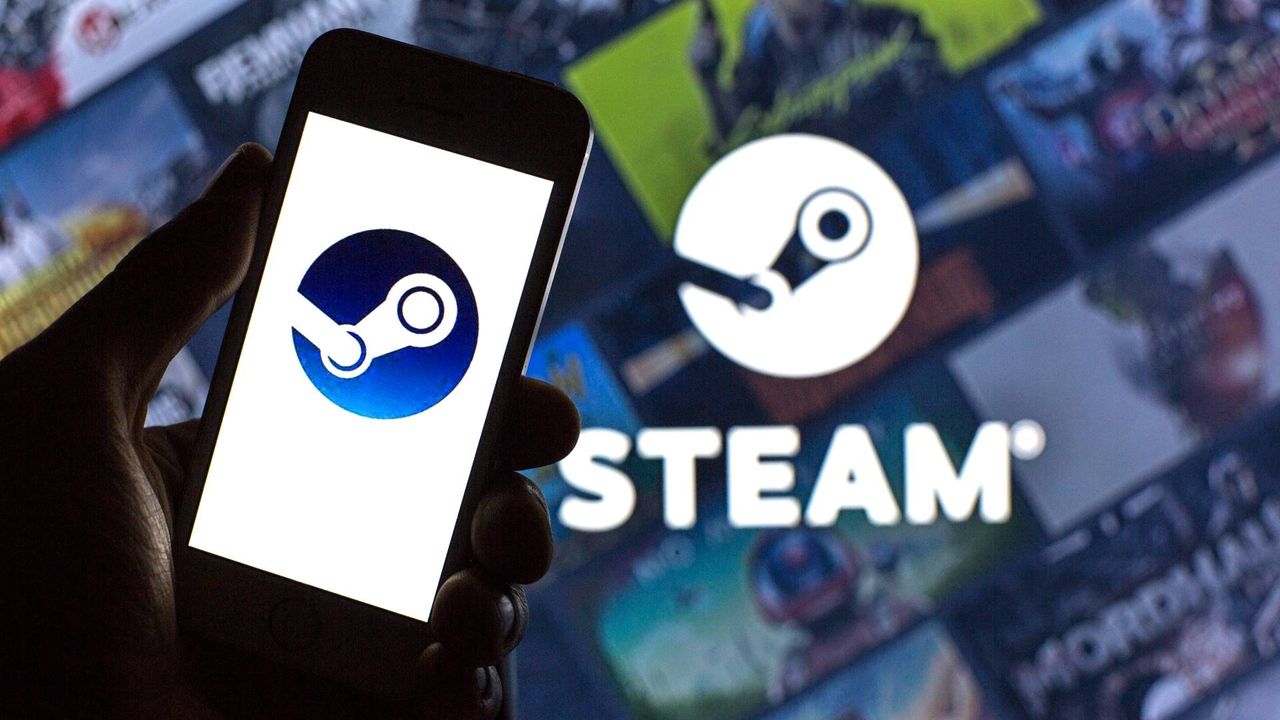 Steam 로컬 네트워크 게임 전송 기능의 대대적인 업그레이드