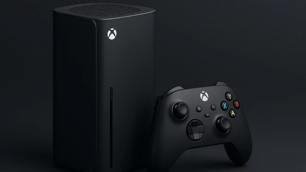 Xbox Project Helix: 디스크 드라이브의 부활과 마이크로소프트의 새로운 반란!